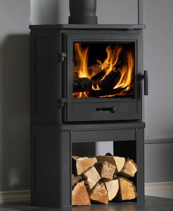 Woodburning Stoves  Castmaster Stoves UK